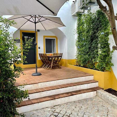 Villa Casa Teresa Évora Esterno foto