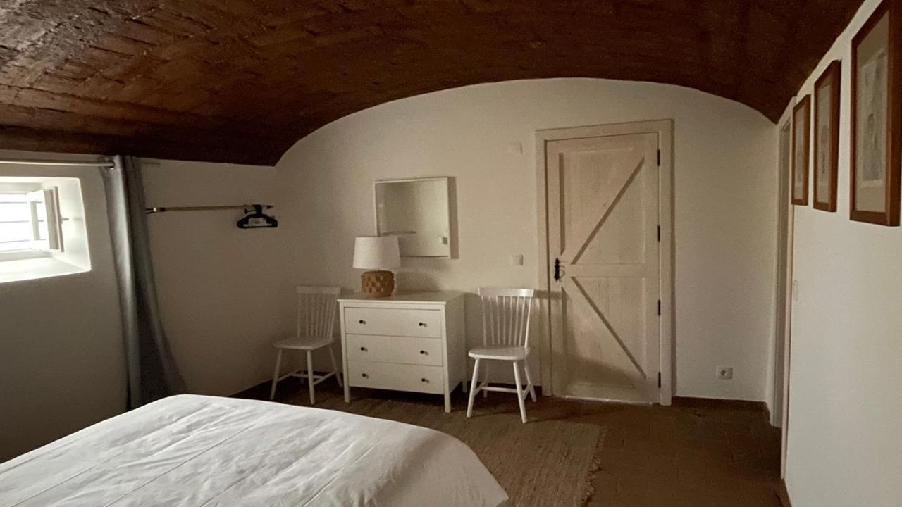 Villa Casa Teresa Évora Esterno foto