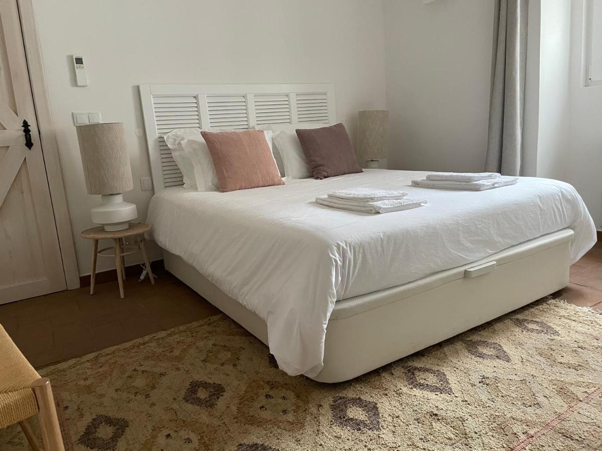 Villa Casa Teresa Évora Esterno foto