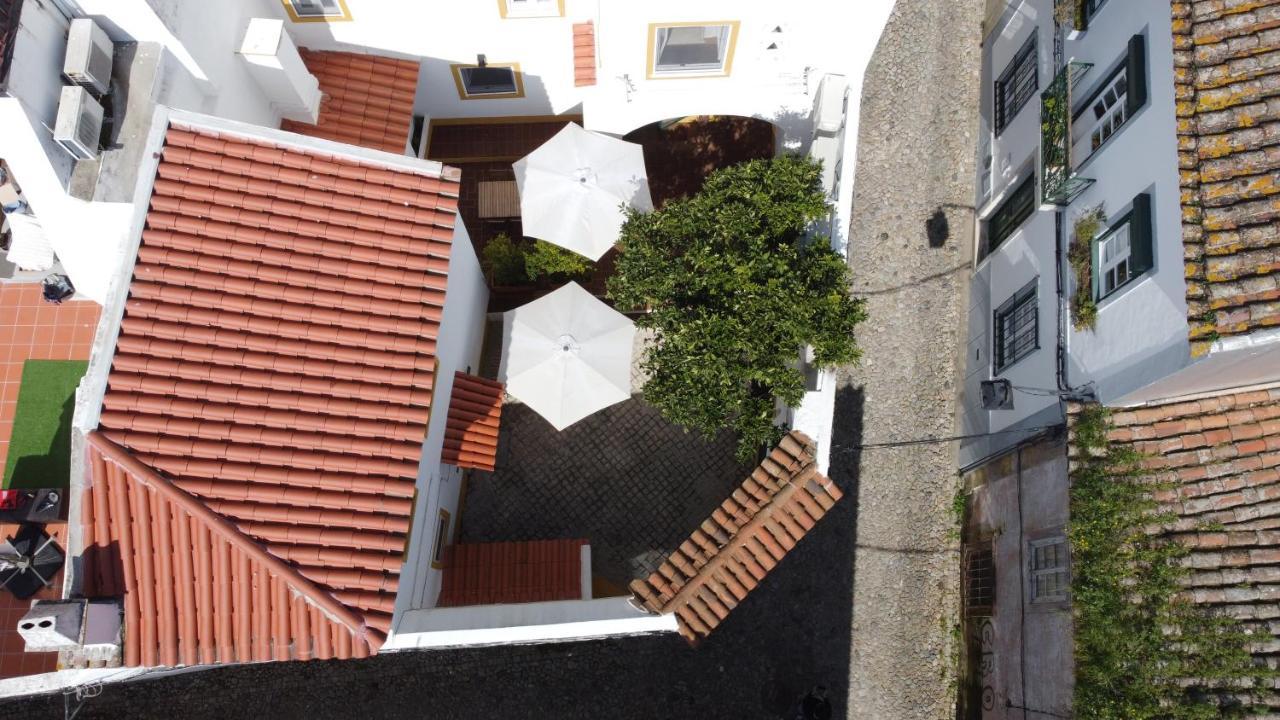 Villa Casa Teresa Évora Esterno foto
