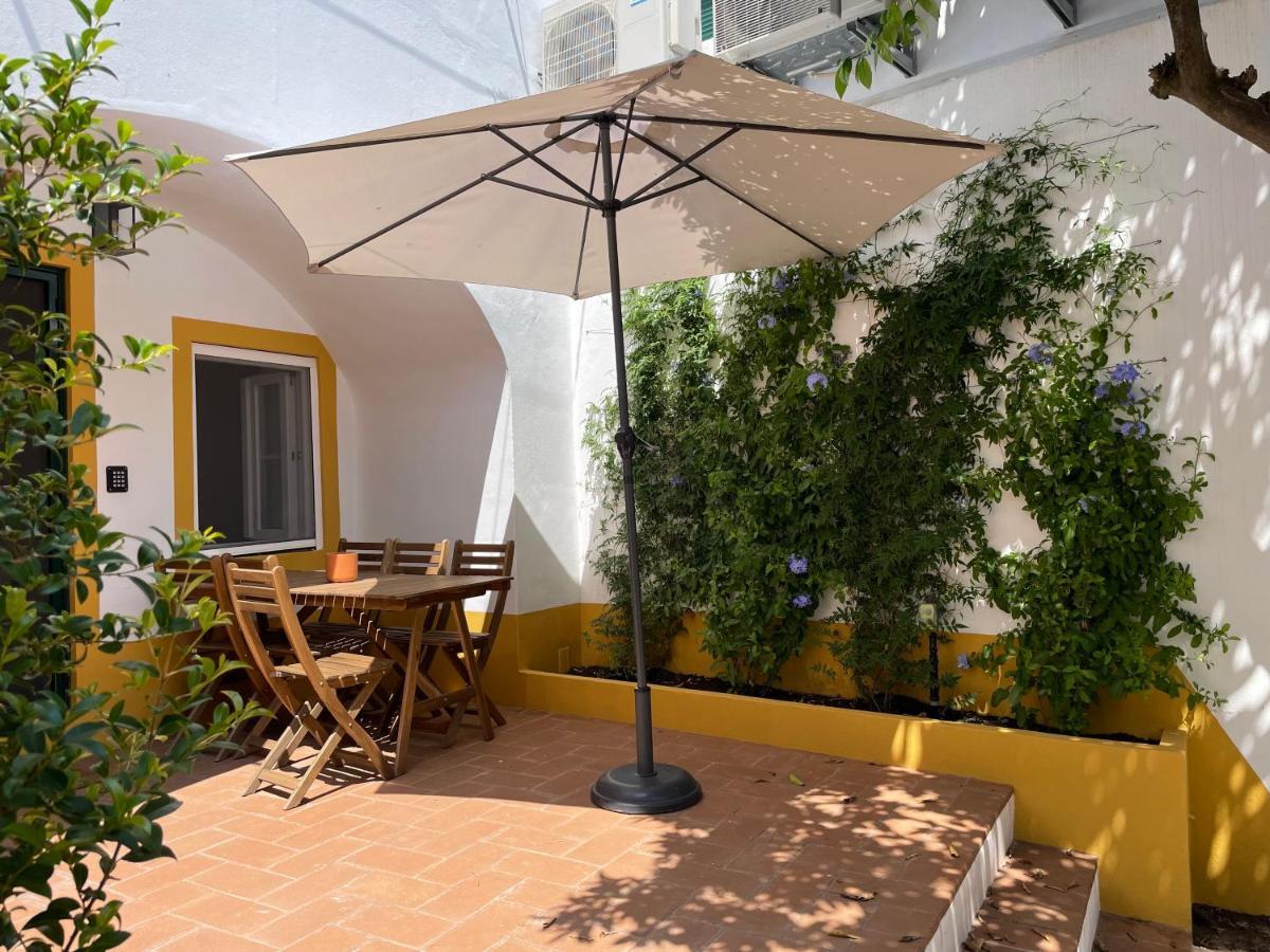 Villa Casa Teresa Évora Esterno foto