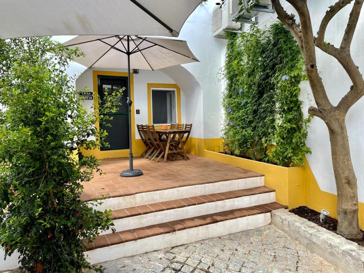 Villa Casa Teresa Évora Esterno foto