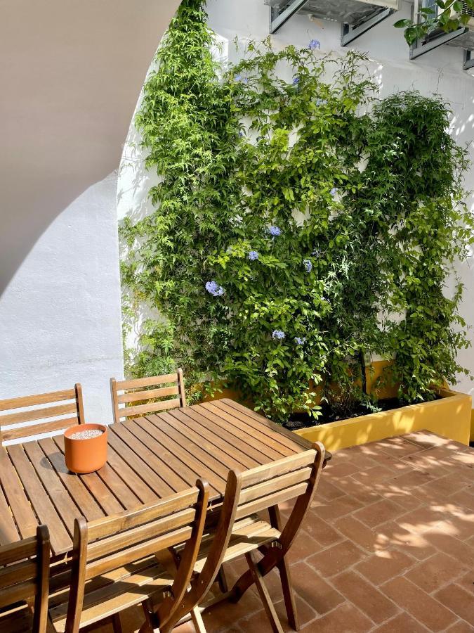 Villa Casa Teresa Évora Esterno foto