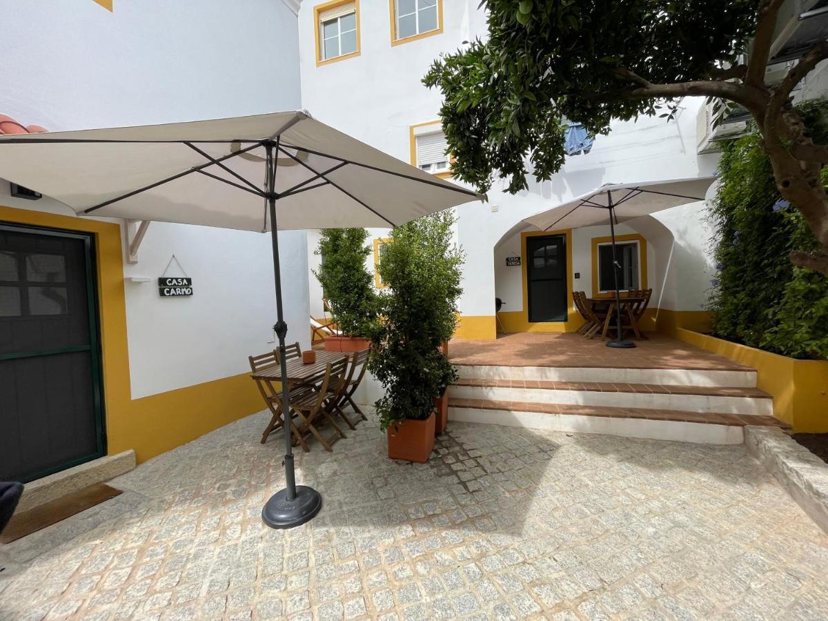 Villa Casa Teresa Évora Esterno foto