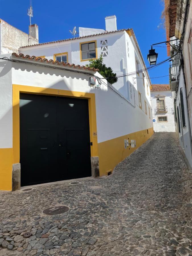 Villa Casa Teresa Évora Esterno foto