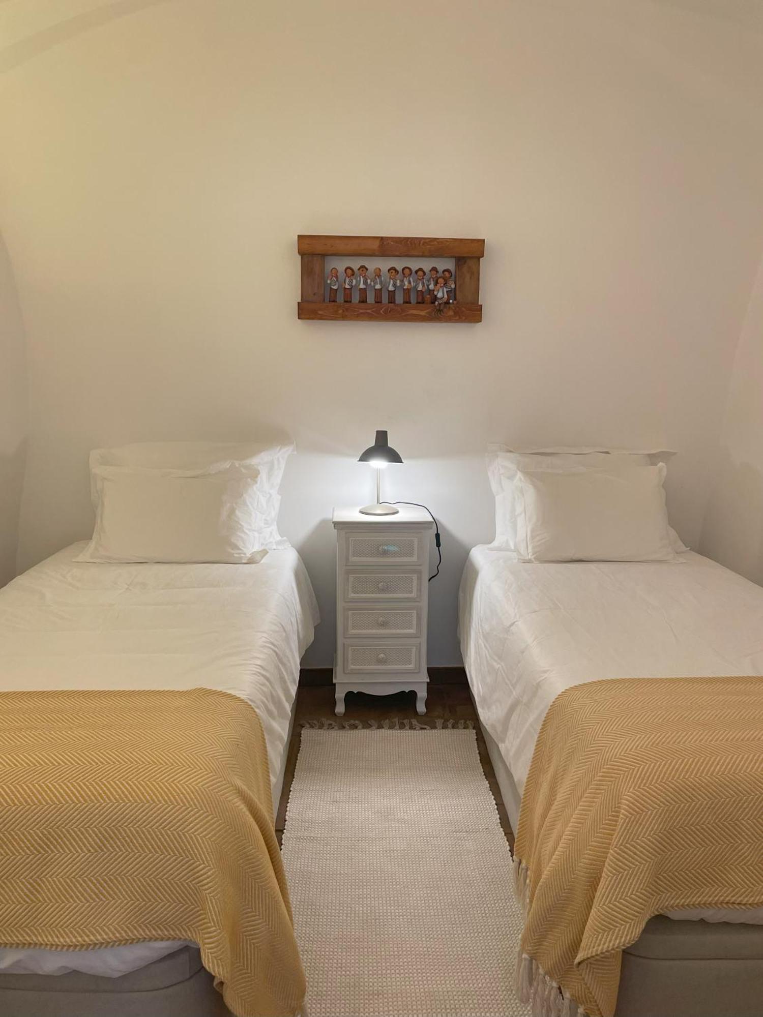 Villa Casa Teresa Évora Esterno foto